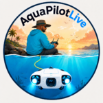 Aqua Pilot Live